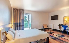 B&B HOTEL Brest Port du Moulin Blanc