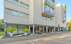 B&B HOTEL Brest Port du Moulin Blanc